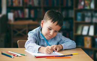La pédagogie Montessori pour pallier la dyslexie