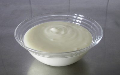 Grossesse et crème fraîche, c&rsquo;est possible ?
