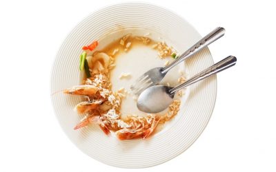 La crevette cuite peut-elle être consommée pendant la grossesse ?
