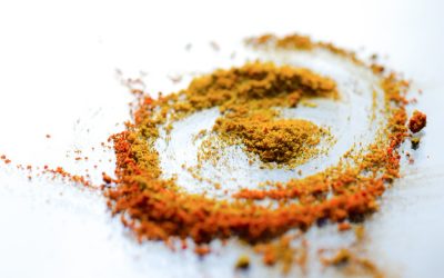 Peut-on consommer du curry pendant la grossesse ?