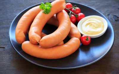 La saucisse Knacki, autorisée ou non pendant la grossesse ?