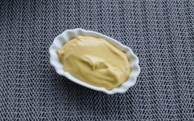 Moutarde et grossesse font-elles bon ménage ?