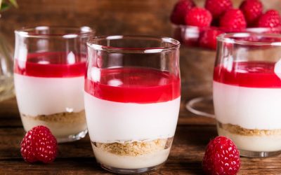 Grossesse et envie de pana cotta : est-ce compatible ?