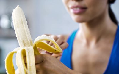 Peut-on manger des bananes quand on est enceinte ?