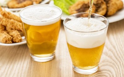 La bière sans alcool est-elle permise pendant la grossesse ?