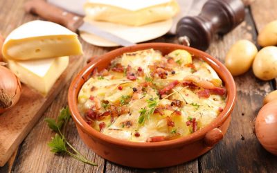 Les plats à base de fromage sont-ils permis pendant la grossesse ?