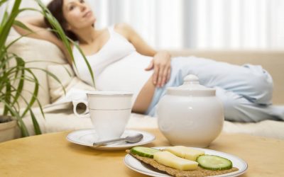 Peut-on manger du comté en étant enceinte ?