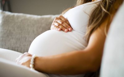 Gastro et enceinte : que manger ?