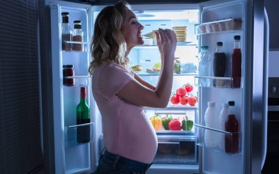 Grossesse : avez-vous droit au reblochon si vous êtes enceinte ?