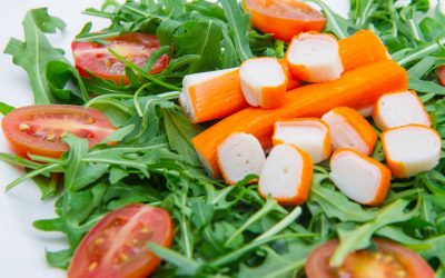 Est-il indiqué de manger du surimi pendant la grossesse ?