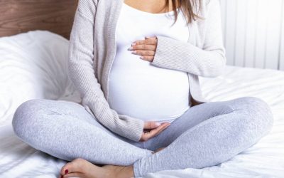 Enceinte, comment prendre soin de soi ?