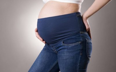 Quels vêtements porter pendant la grossesse ?