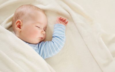 Idées cadeaux de naissance bien-être