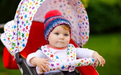 Préparer l&rsquo;arrivée de bébé : tout prévoir pour son confort