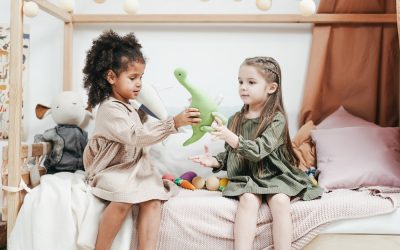 Les précautions à prendre avec certains jouets