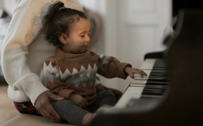 Les bienfaits de l&rsquo;éveil musical sur les bébés