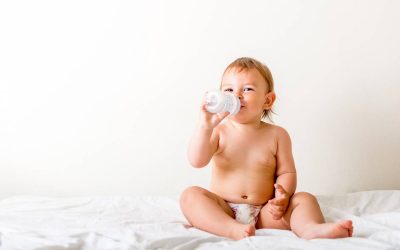 Peau fragile de bébé : pourquoi et comment en prendre soin ?