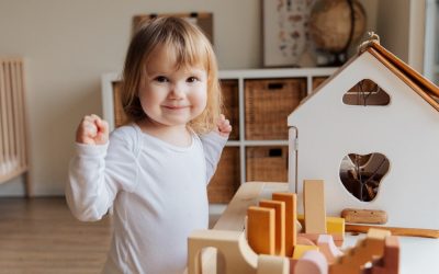 Quels cadeaux offrir à un enfant dans l&rsquo;esprit Montessori ?