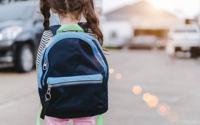 Cartable, agenda, papeterie : les indispensables pour la rentrée